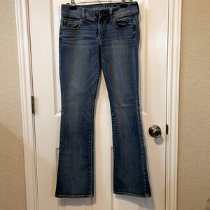 American Eagle Outfitters Kick Boot 6